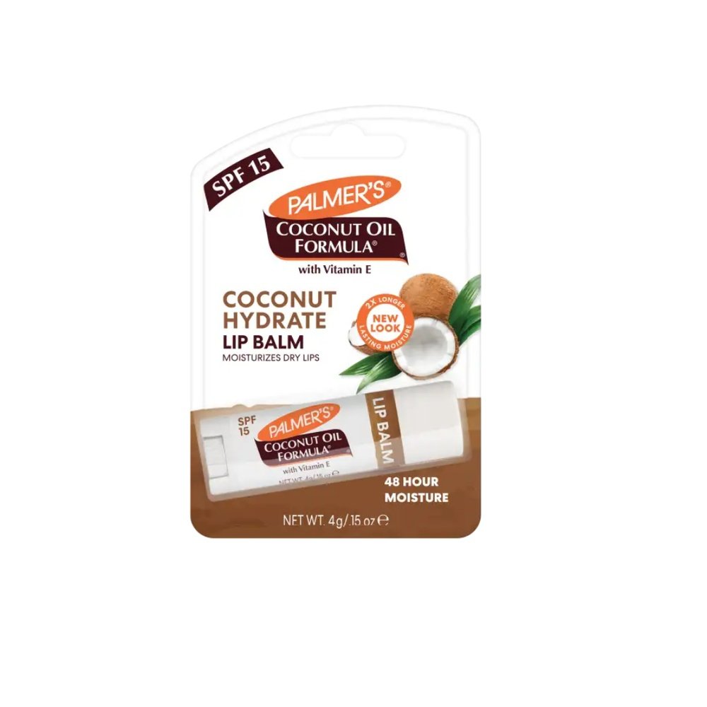 PALMER'S – Lip Balm Coconut Spf15 – 4G