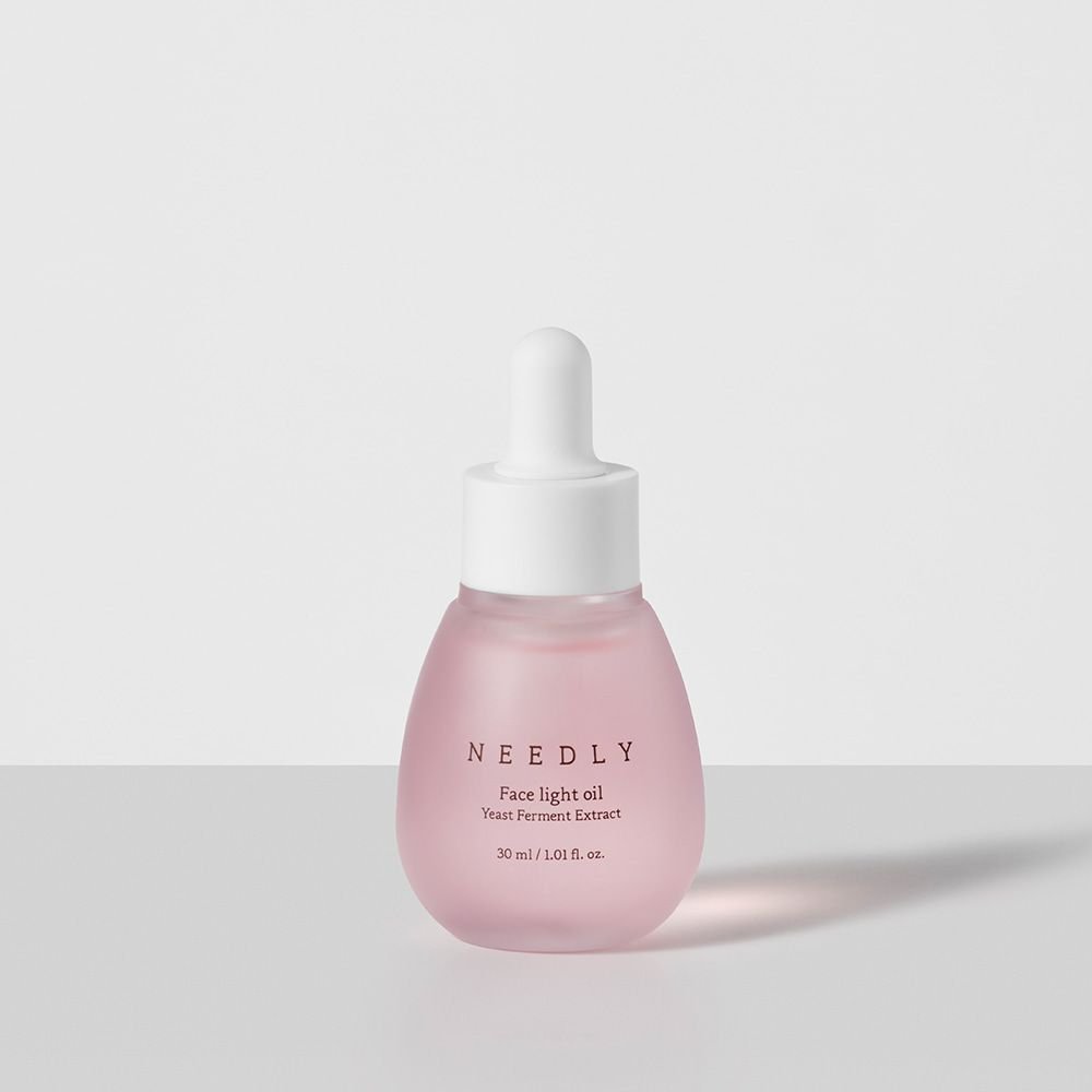 Needly Face Light Oil 30 ml