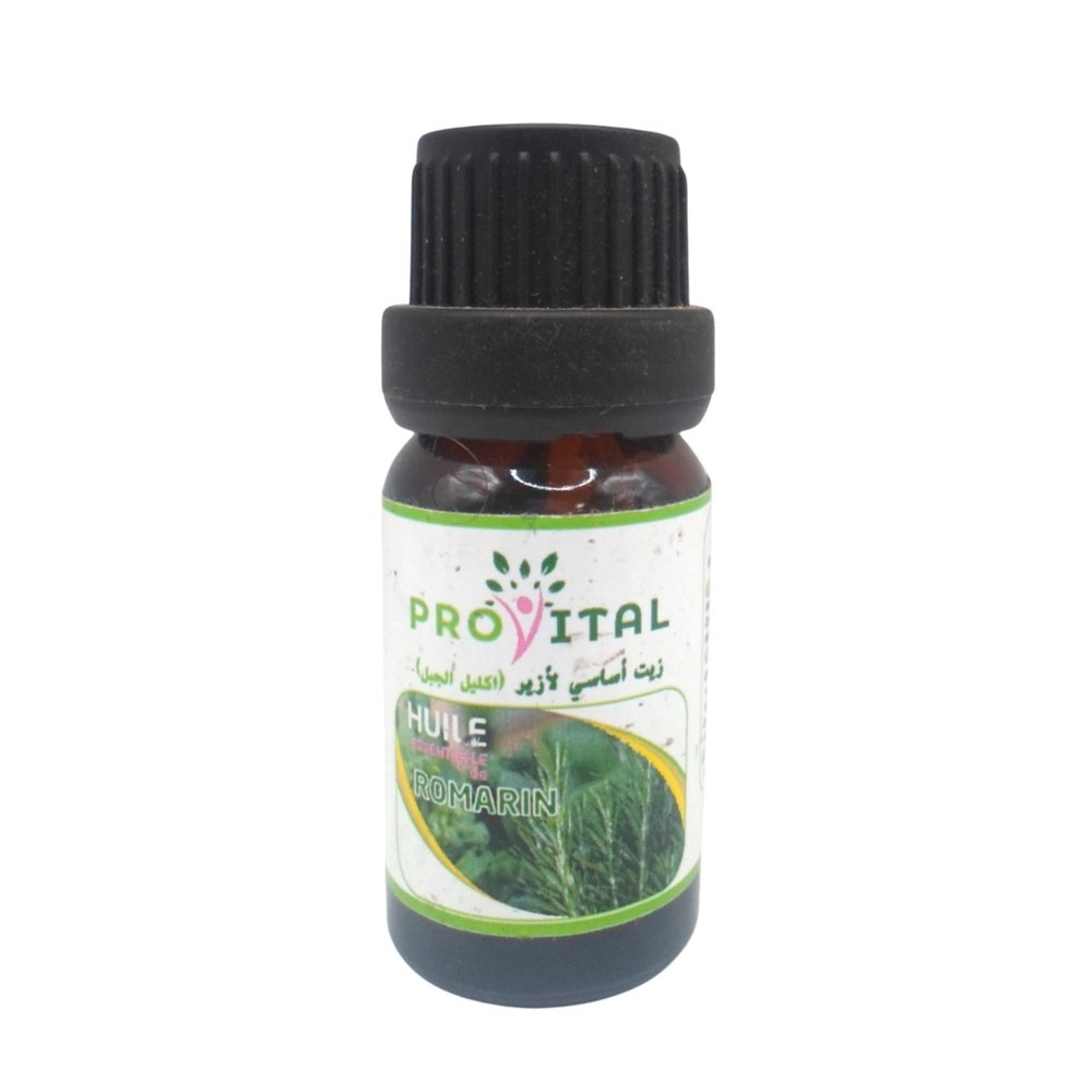 Pro Vital Huile Essentielle Romarin 10 ml