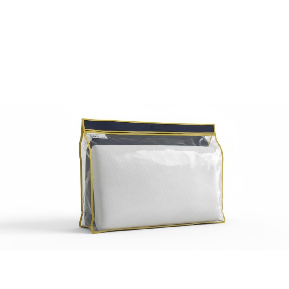 Annafix Oreiller Medicale 60x40x11 REF-261