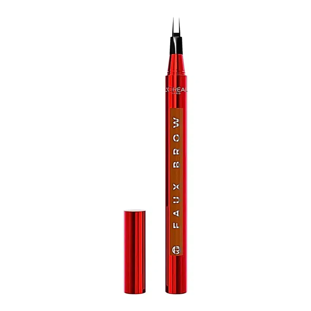 L?OREAL PARIS – Faux Brow Dark Blonde – 1ml