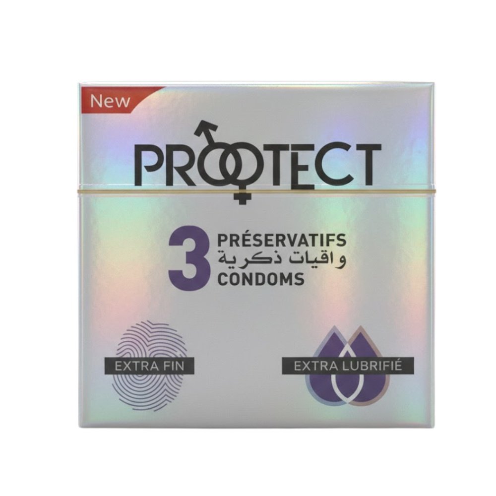 PROOTECT – 3 Pieces