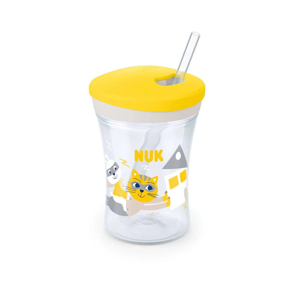 NUK – Evolution Cup +12m 230ml