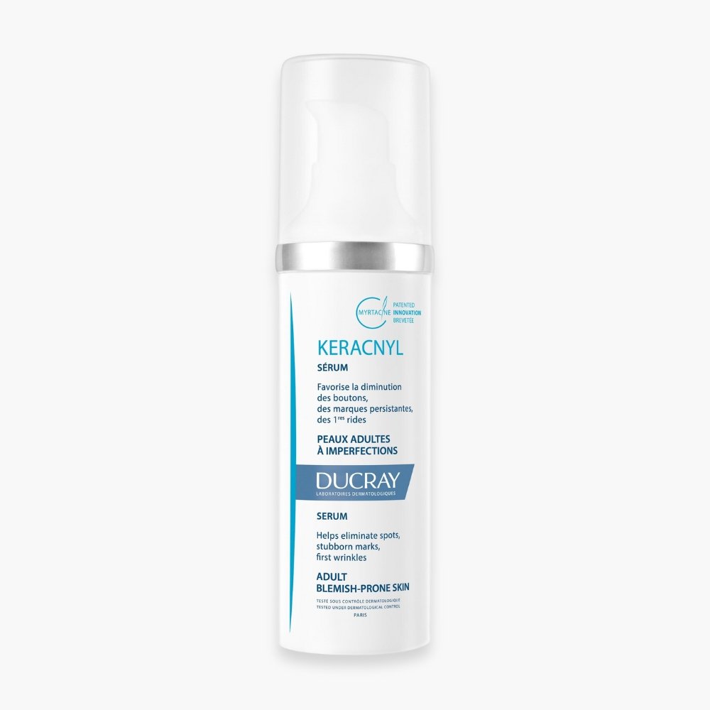 Ducray Keracnyl Sérum 30 ml