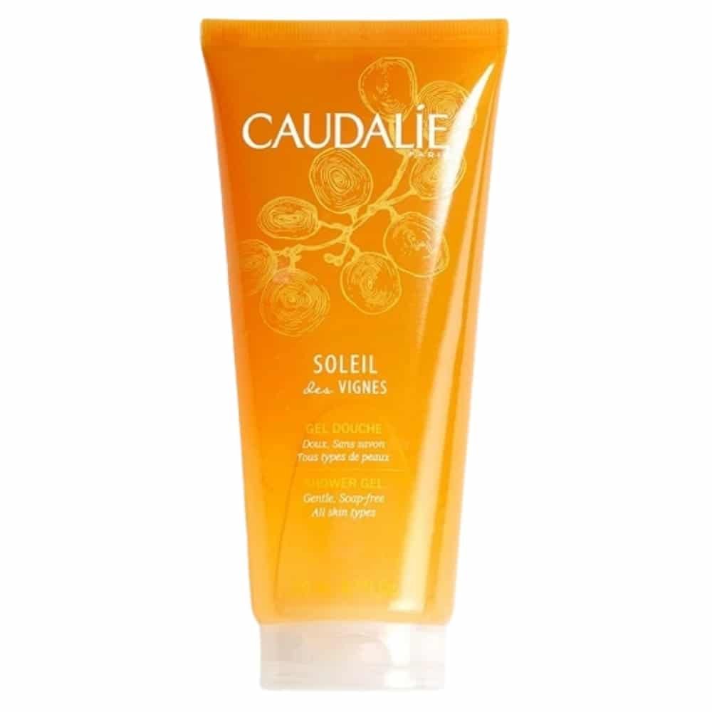 Caudalie Gel Douche Soleil des Vignes 200ml