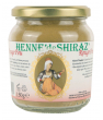 HENNÉ DE SHIRAZ Rouge Feu 150g