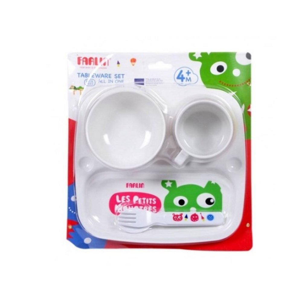 FARLIN – Set de Table PER-246