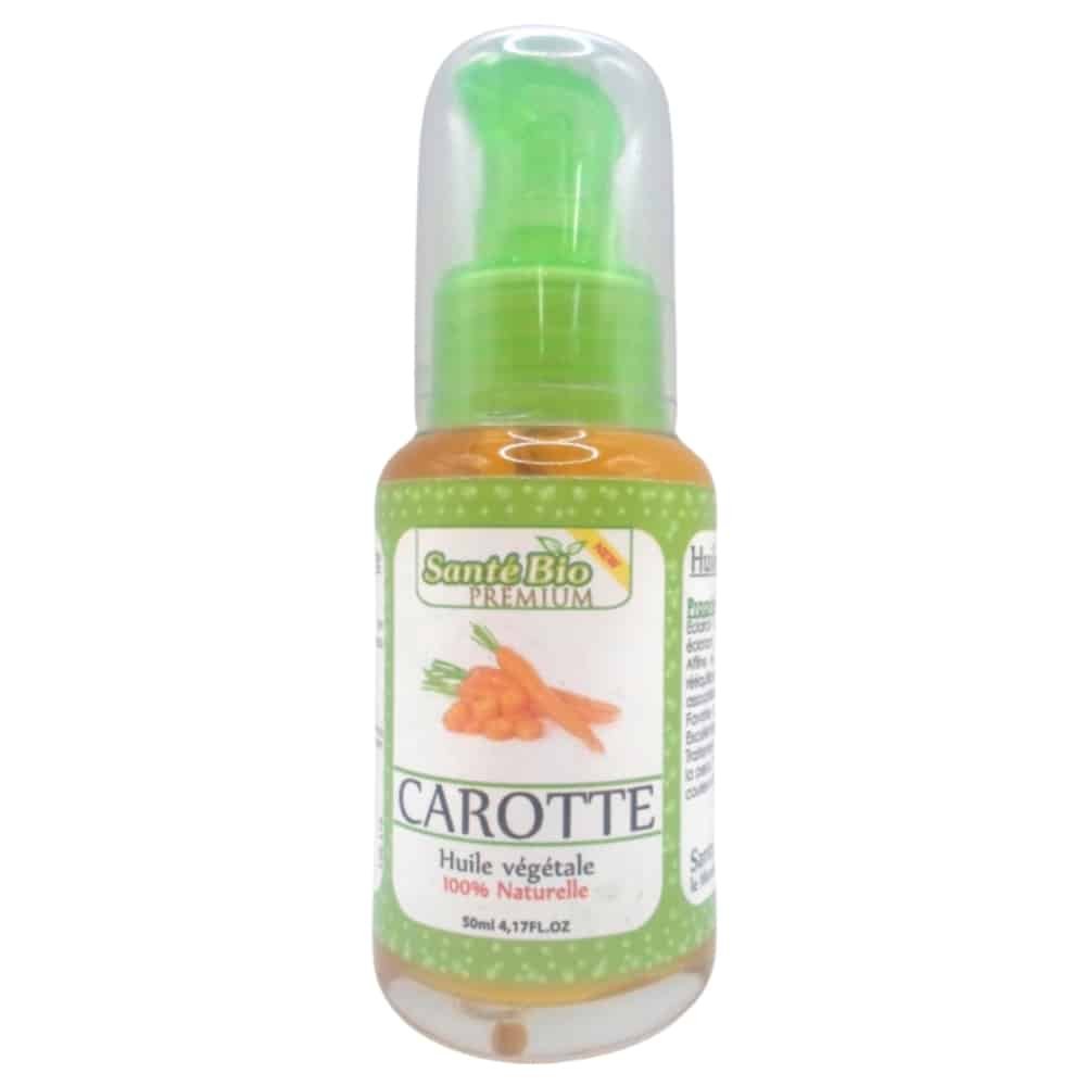 SANTE BIO – ?carotte – 50ml
