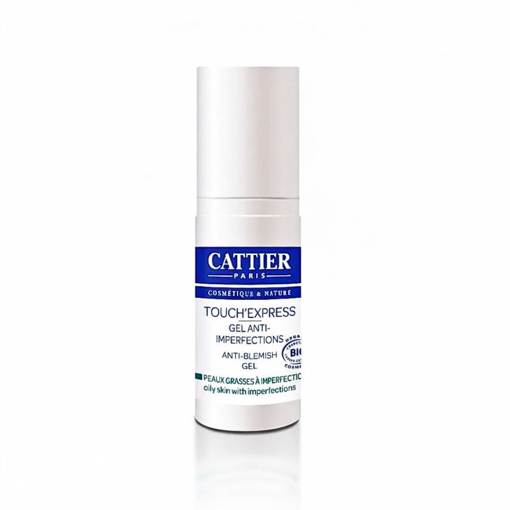 CATTIER – Touch?express Gel Anti-Imperfections – 5ml