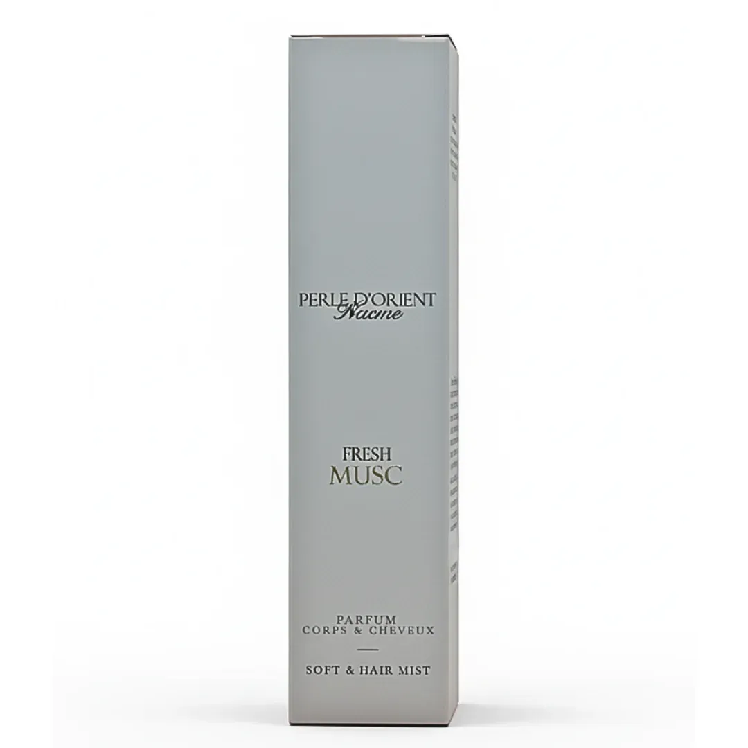 FRESH Musc Brume Perle D'Orient 80ml