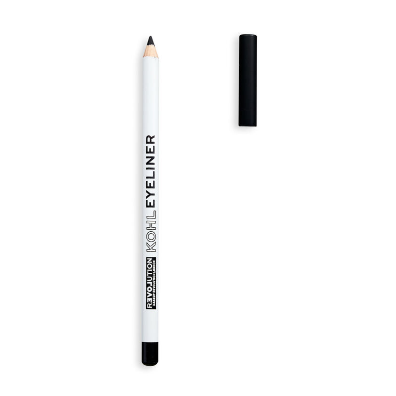 MAKEUP REVOLUTION RELOVE KOHL EYELINER
