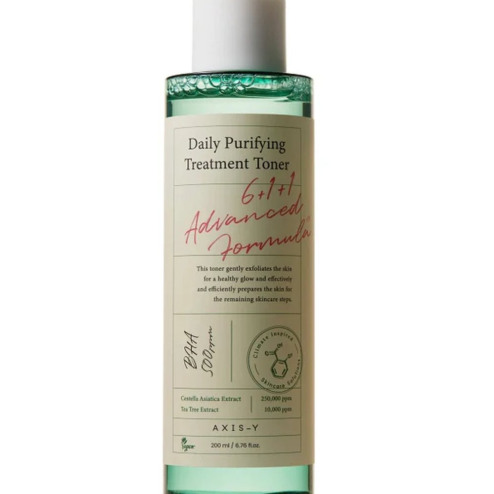 AXIS-Y – Dayling Purifying Treatment Toner – 200ml