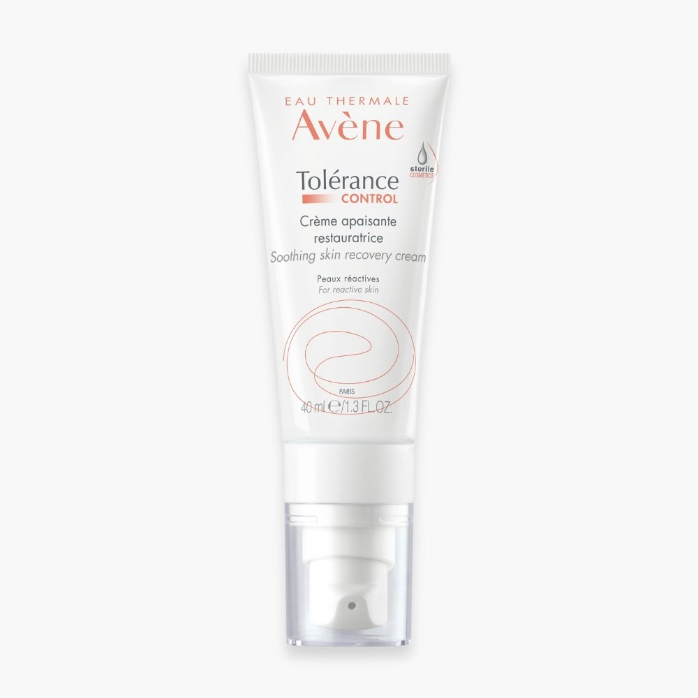 AVÈNE Tolérance Control Crème Apaisante Restauratrice 40ml