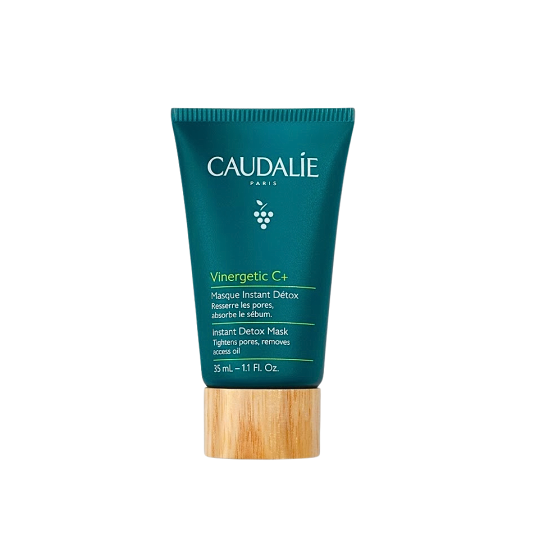 Caudalie Vinergetic C+ Masque Instant Détox 35 ml