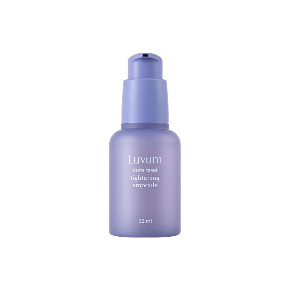 Luvum Pore Reset Lightening Ampoule 30 ml