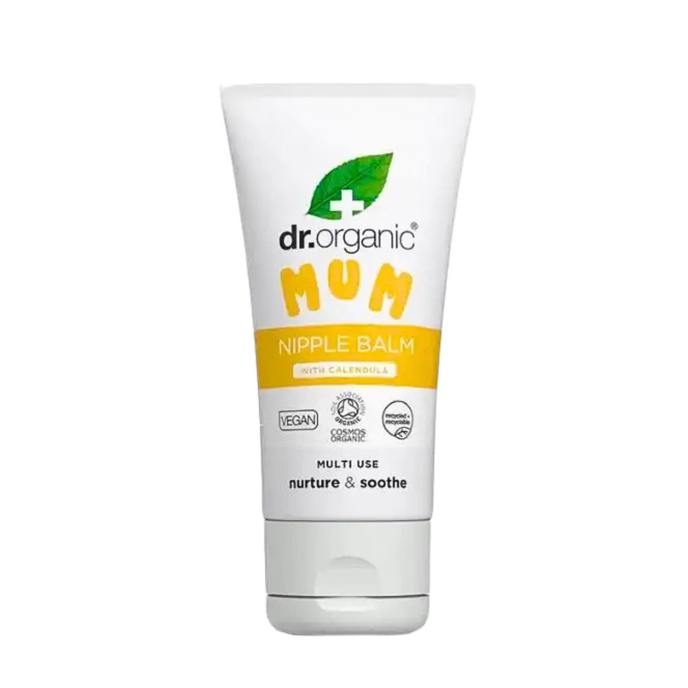 DR ORGANIC – Baume Mamelons – 30ml