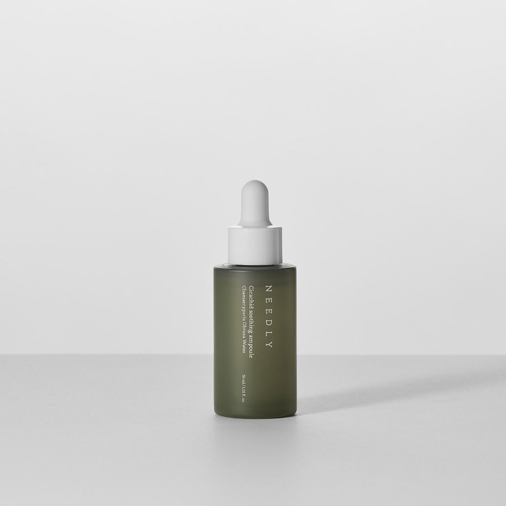 Needly Cicachid Soothing Ampoule 30 ml