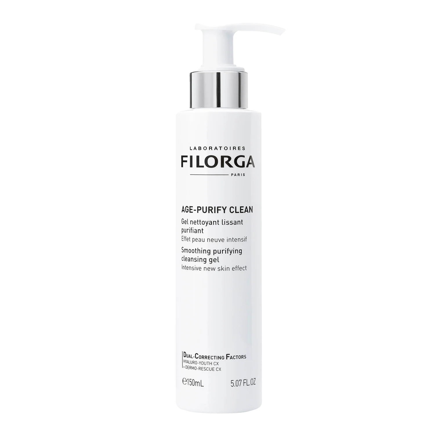 Filorga Age Purify Clean Gel Nettoyant 150 ml