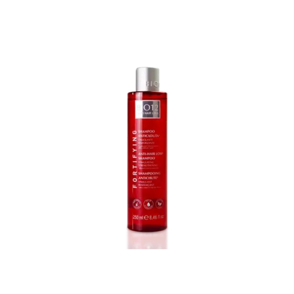 BIO12 – Shamp Anti-Chute – 250ml