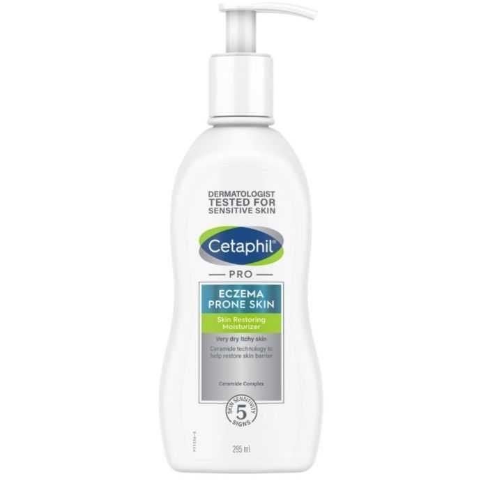 CETAPHIL Pro Eczema Lotion Hydratante 295ml