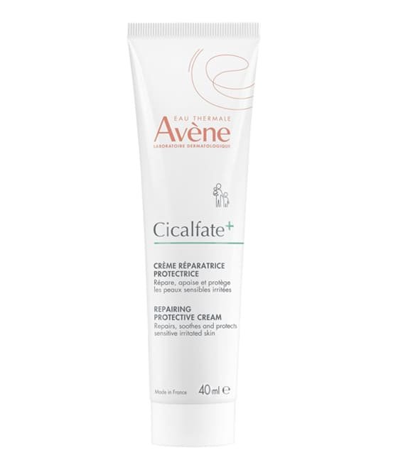 AVENE CICALFATE+ CREME REPARATRICE PROTECTRICE 40 ML