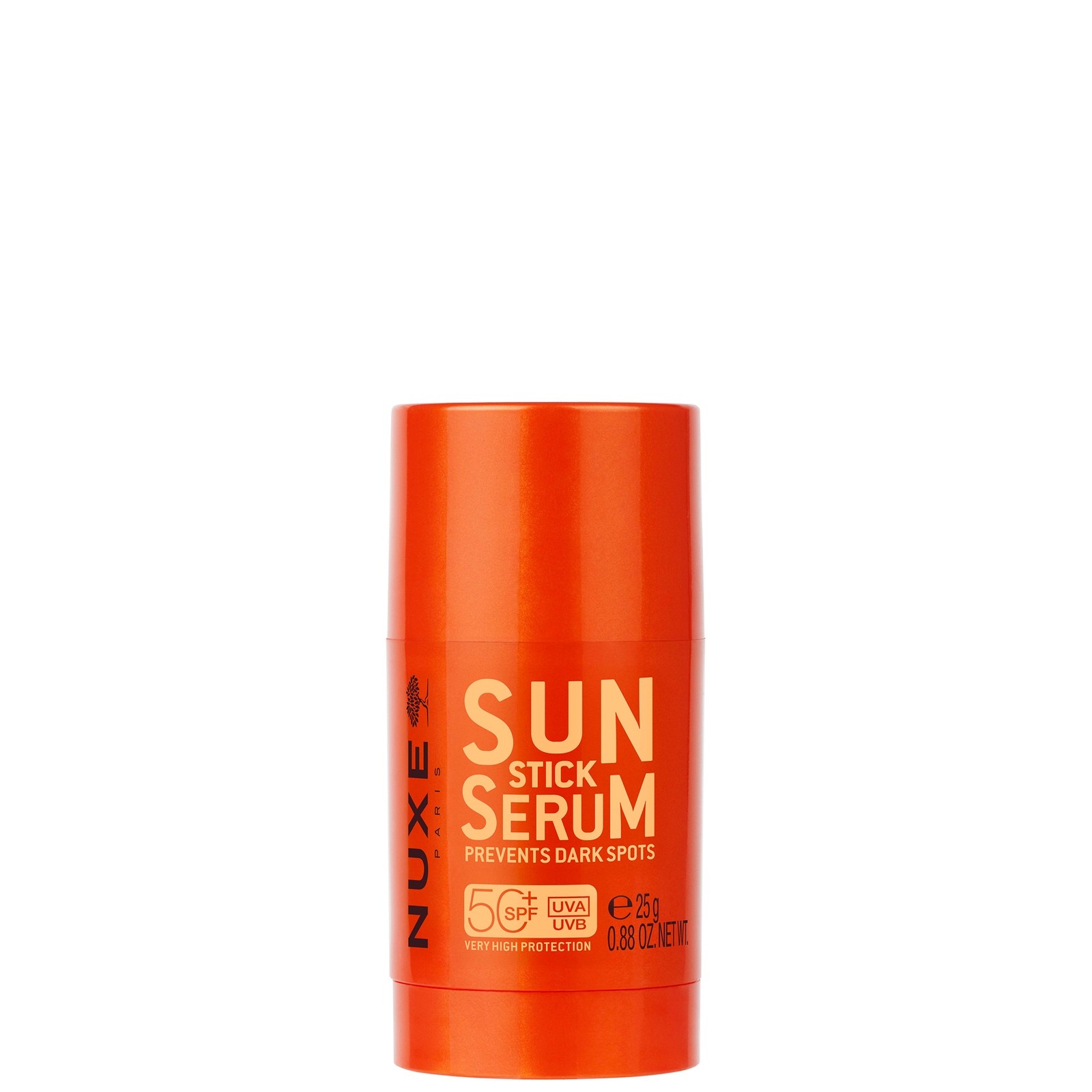 NUXE SUN STICK SERUM SPF 50+ 25 G