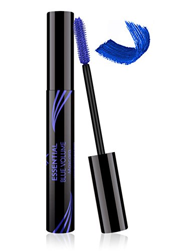 GOLDEN ROSE ESSENTIAL BLUE VOLUME MASCARA 8.5 ML