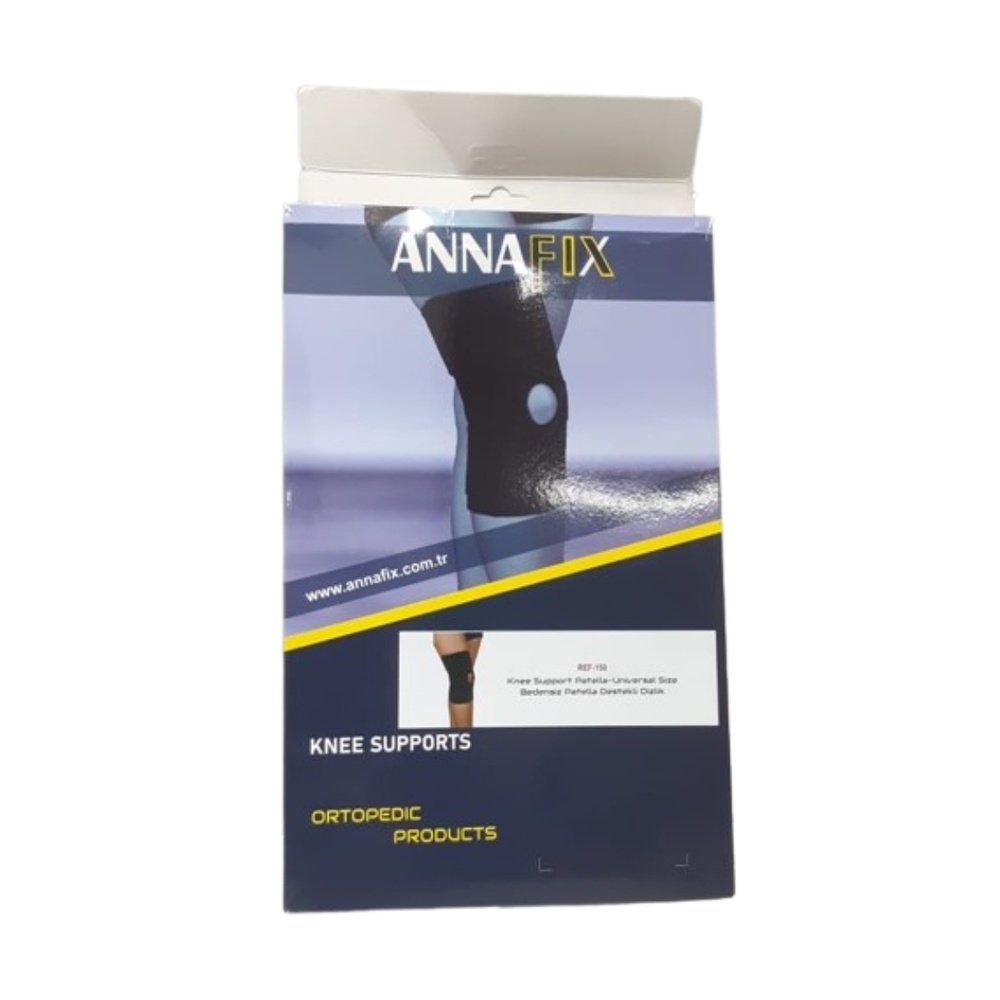 ANNAFIX – Gnouillere Ouvert Simple Taille Standard REF-150