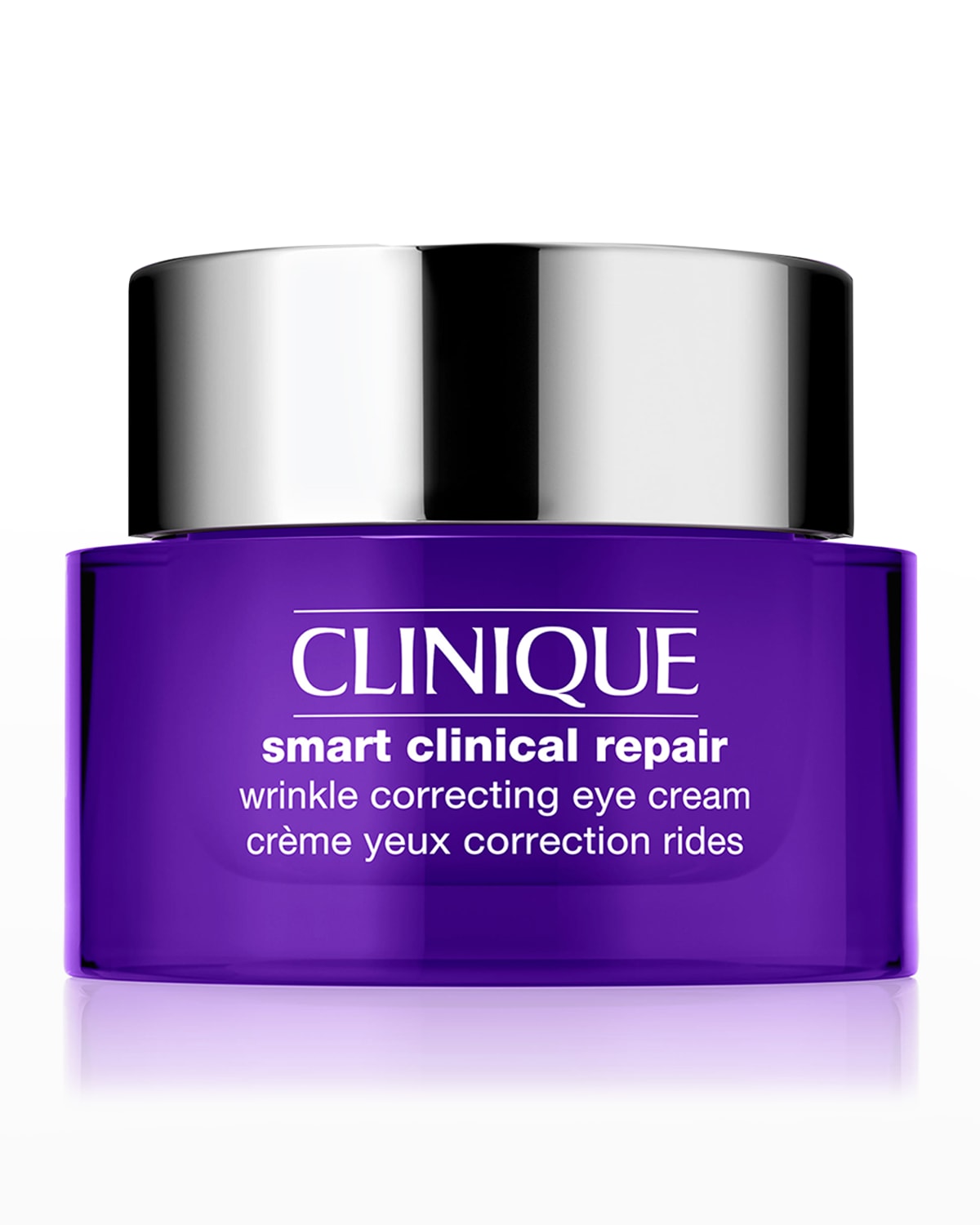 CLINIQUE SMART CLINICAL REPAIR CREME YEUX CORRECTION RIDES 15ML