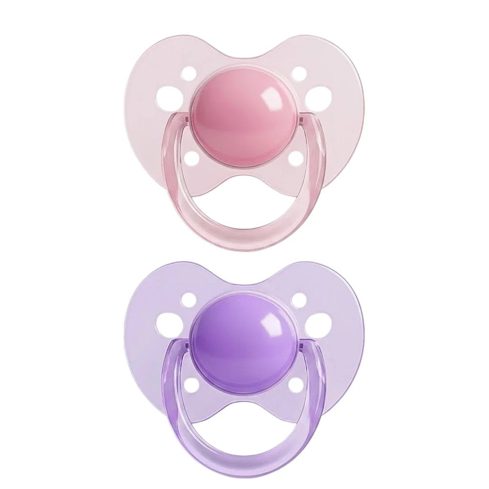 MAMMIA – Suc Air Free 0-6M
