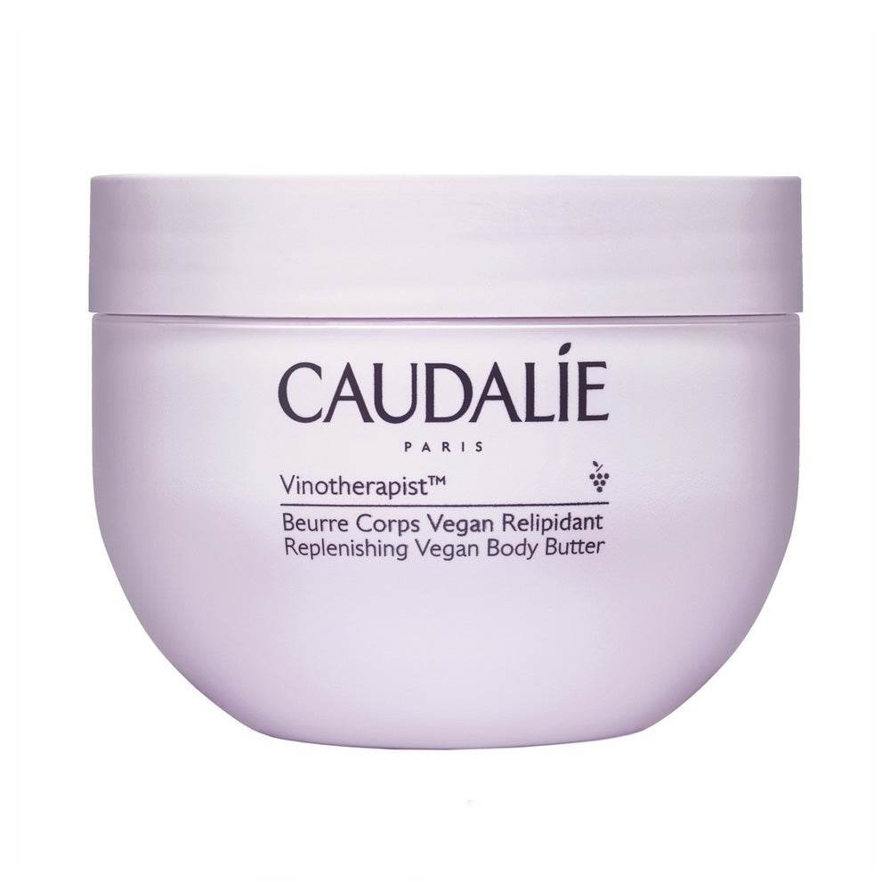 Caudalie Vinotherapist Beurre Corps Vegan Relipidant 250 ml