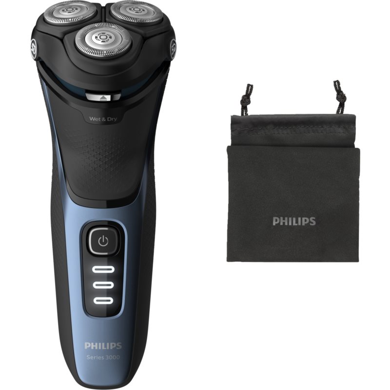 PHILIPS RASOIR ELECTRIQUE SERIE 3000