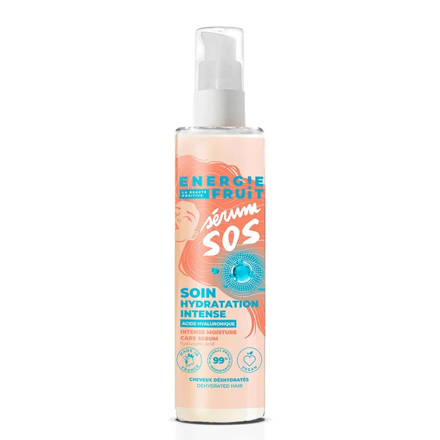 ENERGIE FRUIT HYDRA SERUM SOS HYDRATATION CAPILAIRE INTENSE 75 ML