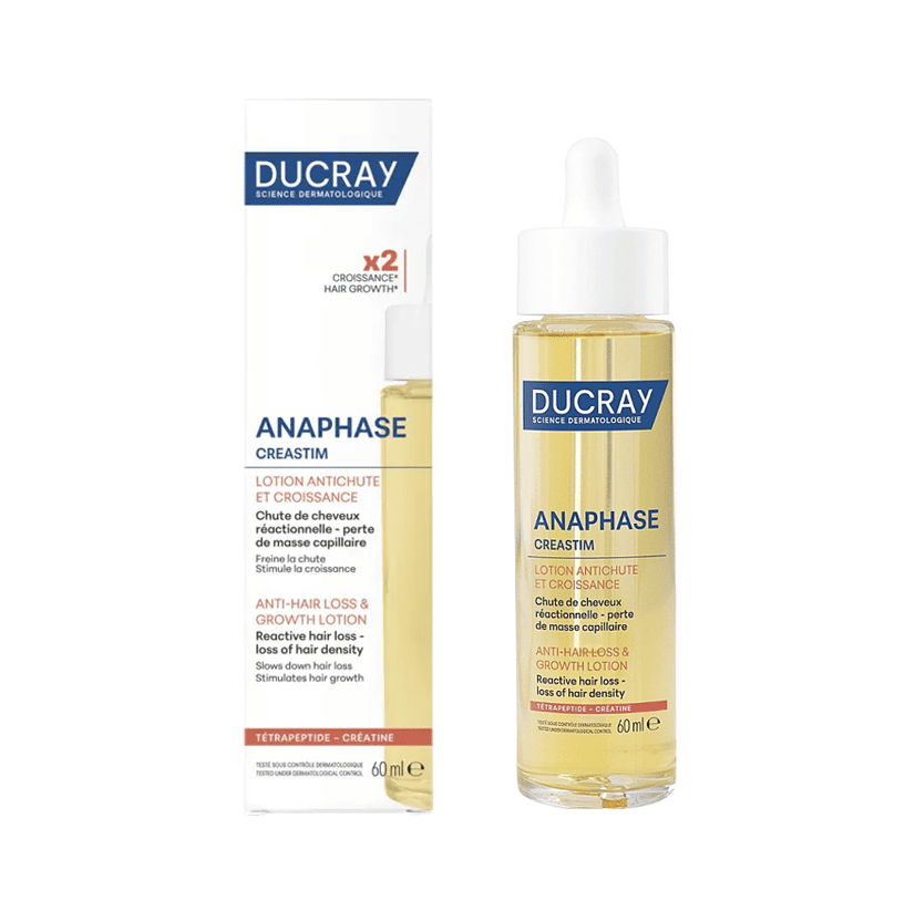 DUCRAY Creastim Reactiv Lotion Antichute 60ml