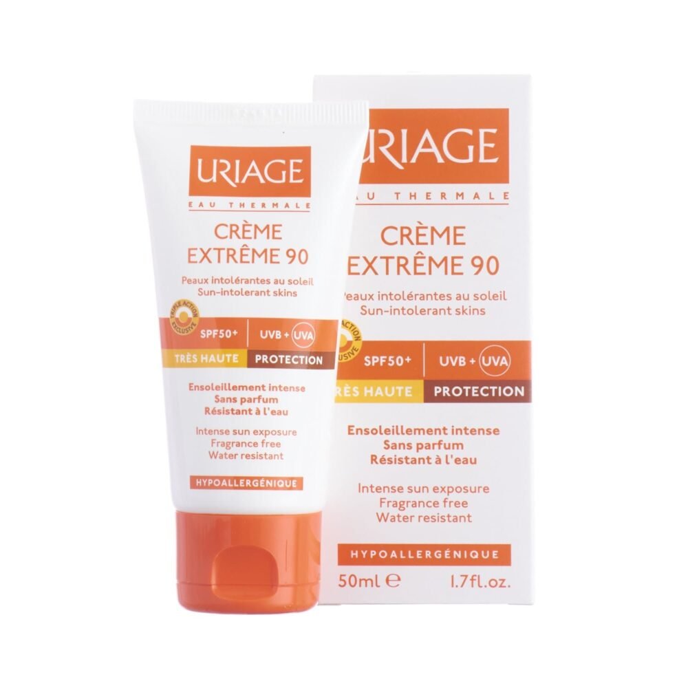 Uriage Ecran Total IP 90 50ml