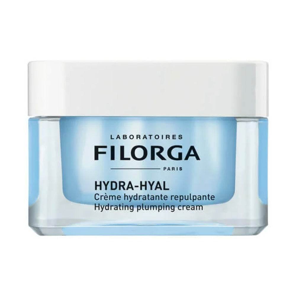 Filorga Hydra-Hyal Gel-Creme Hydratante Repulpante 50 ml