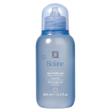BIOLANE – Eau Pure H2o – 350ml