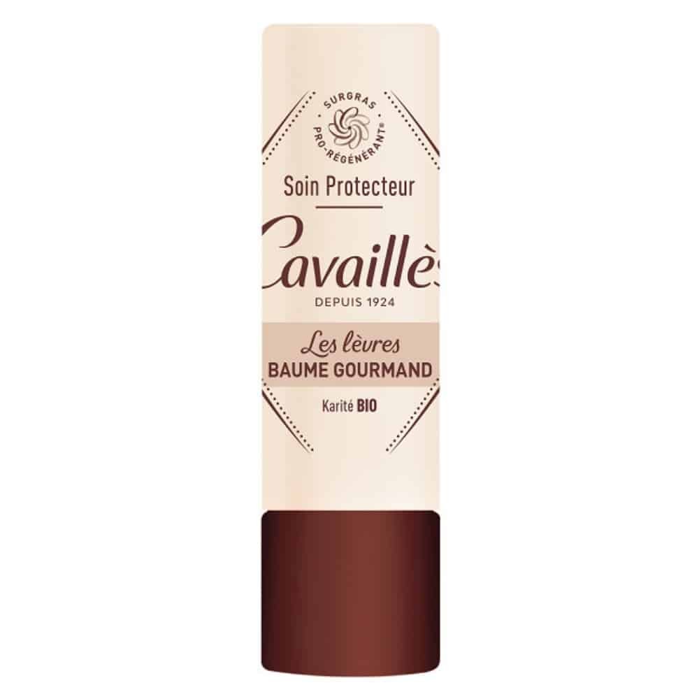 ROGE CAVAILLES BAUME A LEVRES GOURMAND SOIN PROTECTEUR 5.5ML