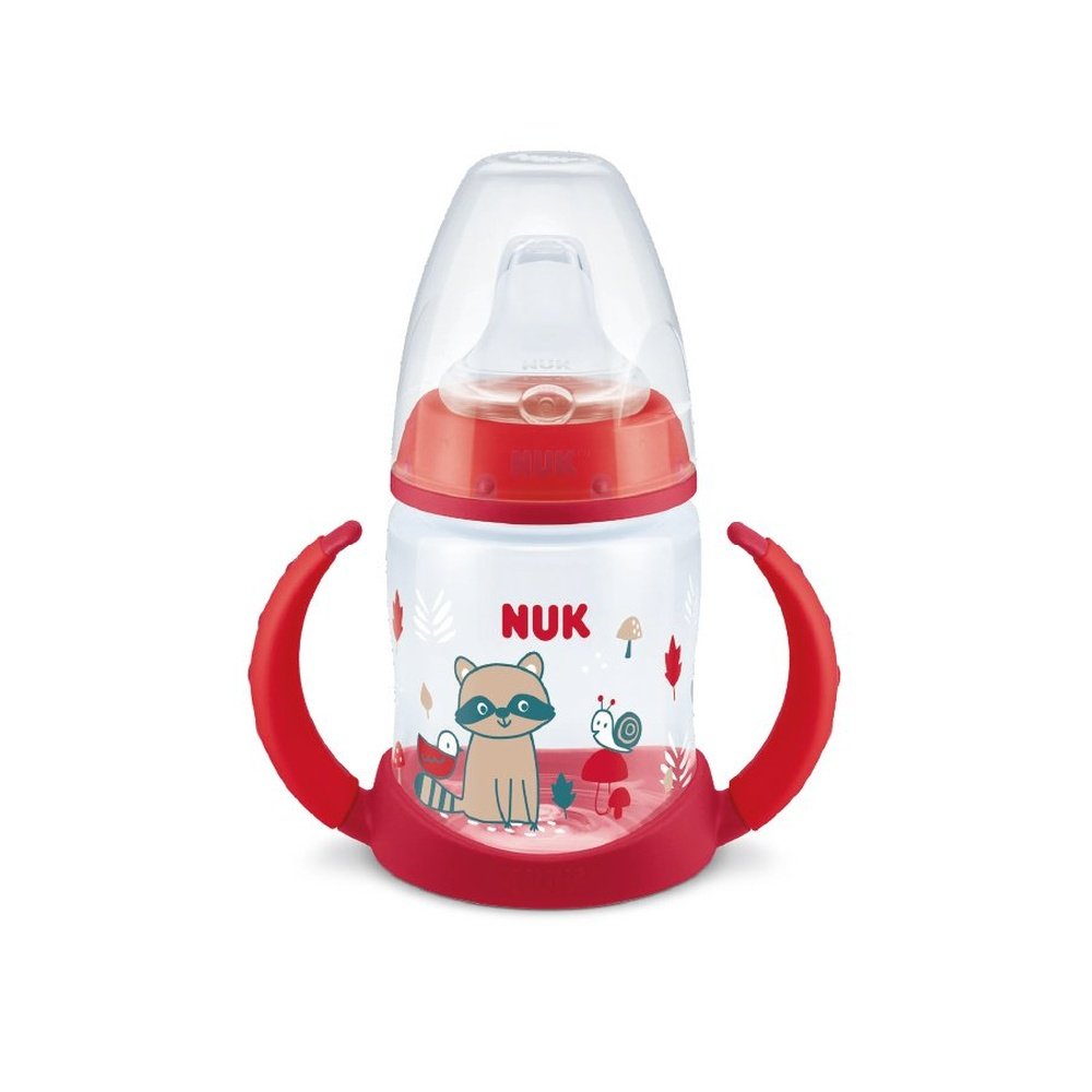 NUK – Tasse D?aprentissage Temp 6-18m