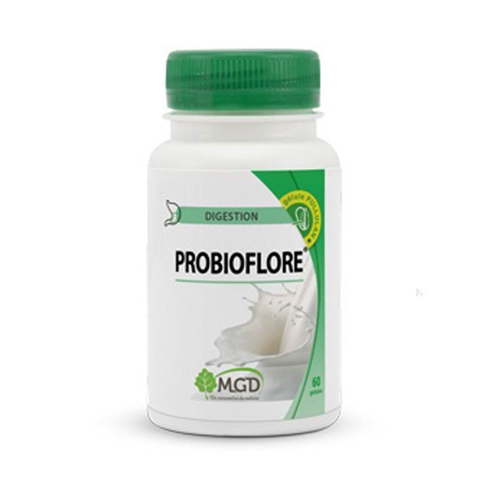 MGD Nature Probioflore 60 Gélules