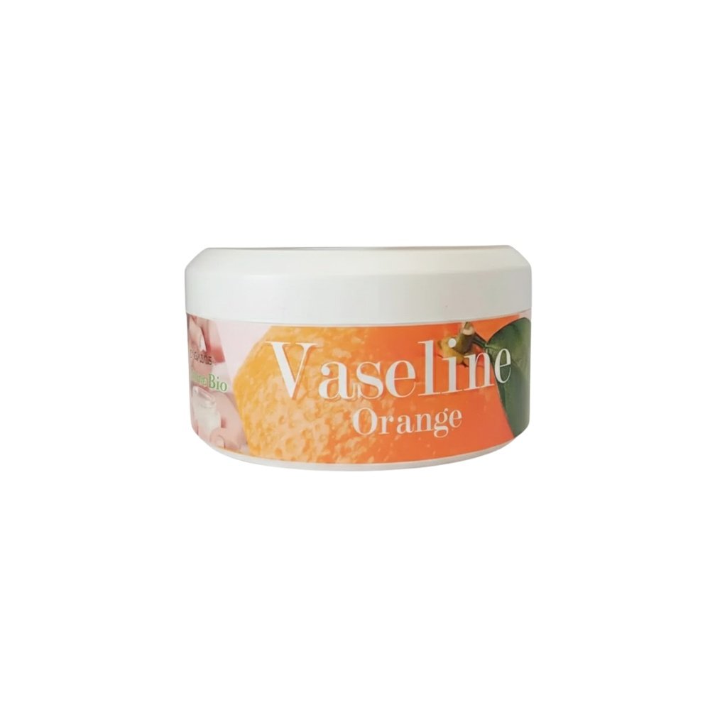 SANTE BIO – Vaseline Orange – 120Ml
