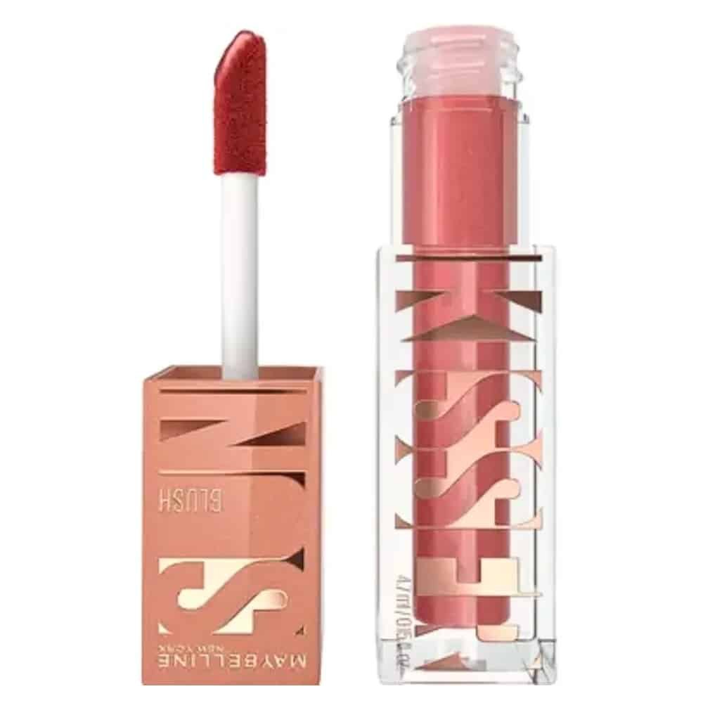 MAYBELLINE – Sun Kisser Matte Blush City Nu N?06