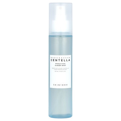 SKIN1004 MADAGASCAR CENTELLA HYALU CICA CLOUDY MIST 120 ML