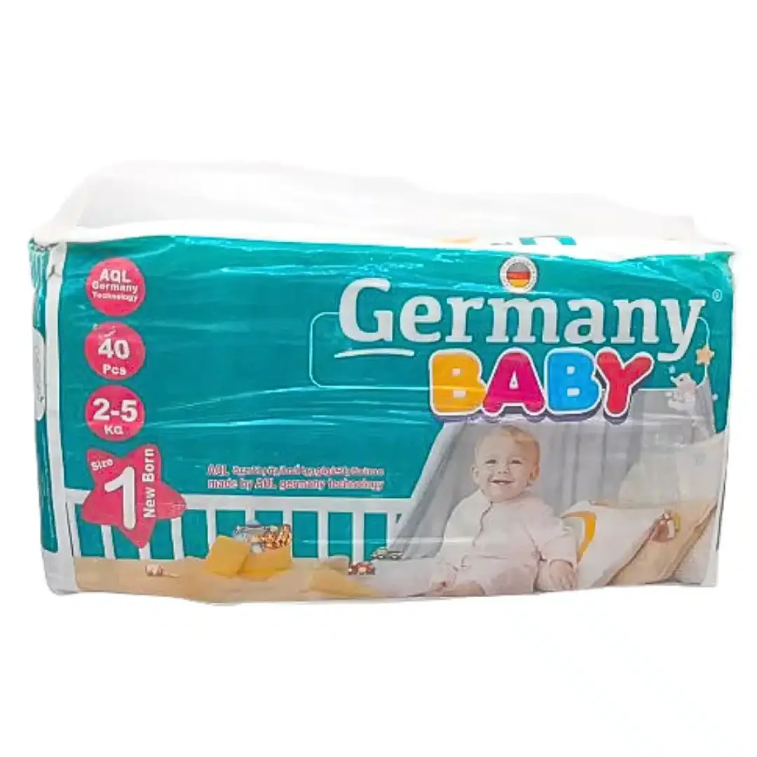 GERMANY – Baby Couches N? 1 2-5kg