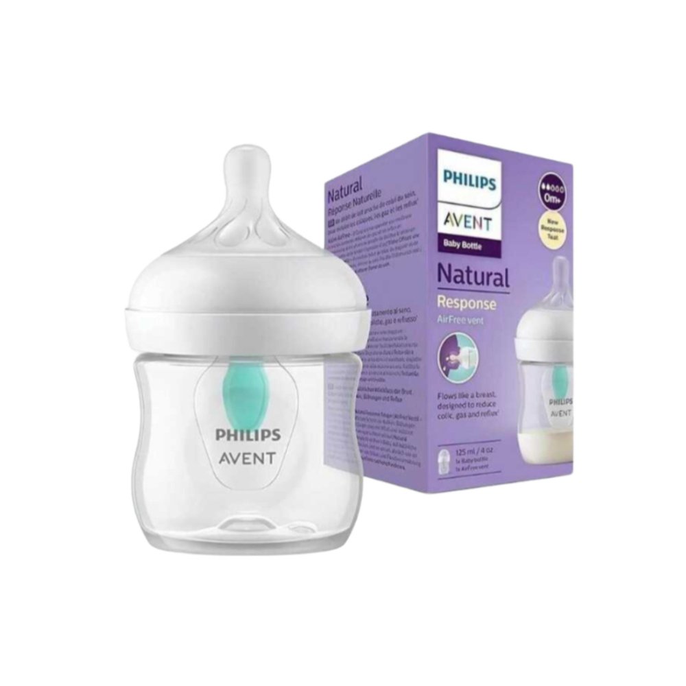 AVENT – Bib Natural 125ml