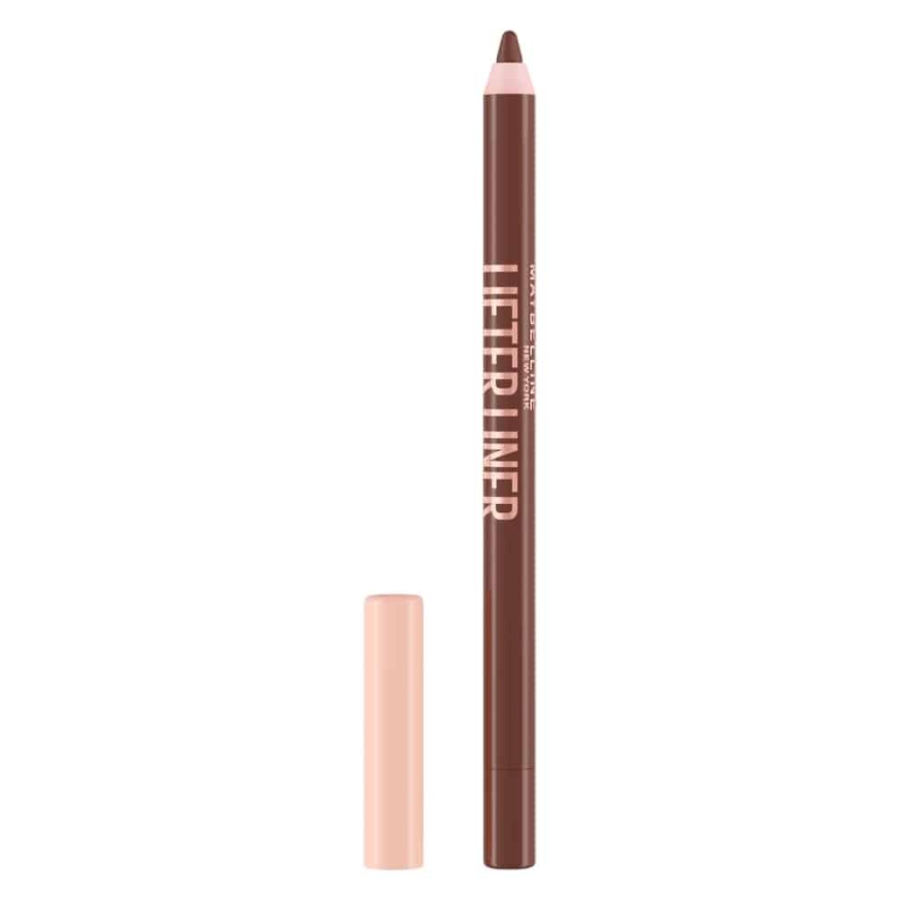 MAYBELLINE – Mny Lifter Liner Nu 001 Cross The Line