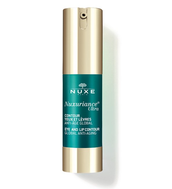 Nuxe Nuxuriance® Ultra Contour des Yeux & Lèvres 15ml