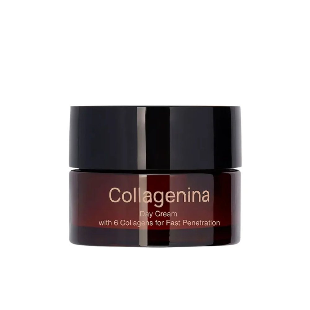 COLLAGENINA Day Cream with 6 Collagens 50ml