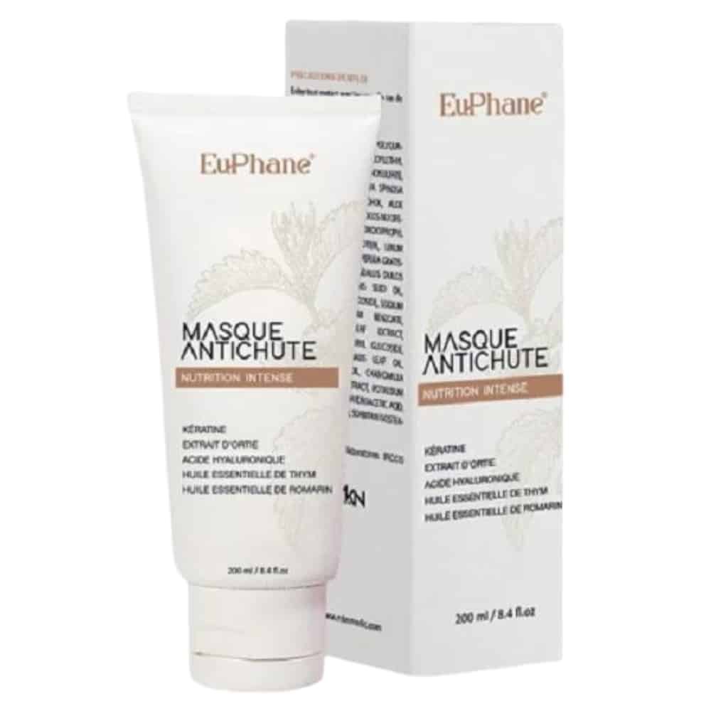 EUPHANE Masque Anti-Chute 200ml