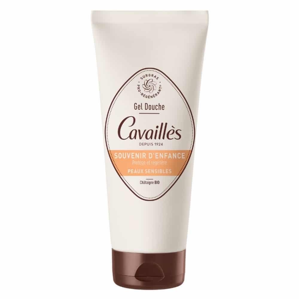 Roge Cavailles Gel Douche Souvenir d'Enfance 200ml